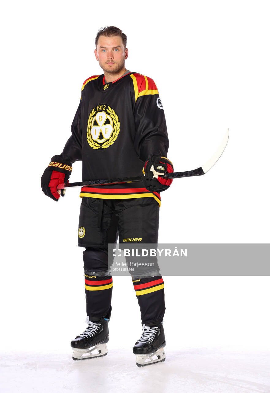 Brynäs Kieffer Bellows