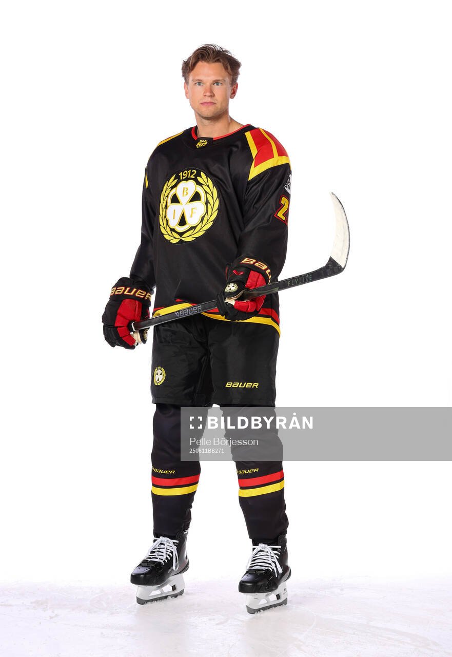 Brynäs Mattias Norlinder