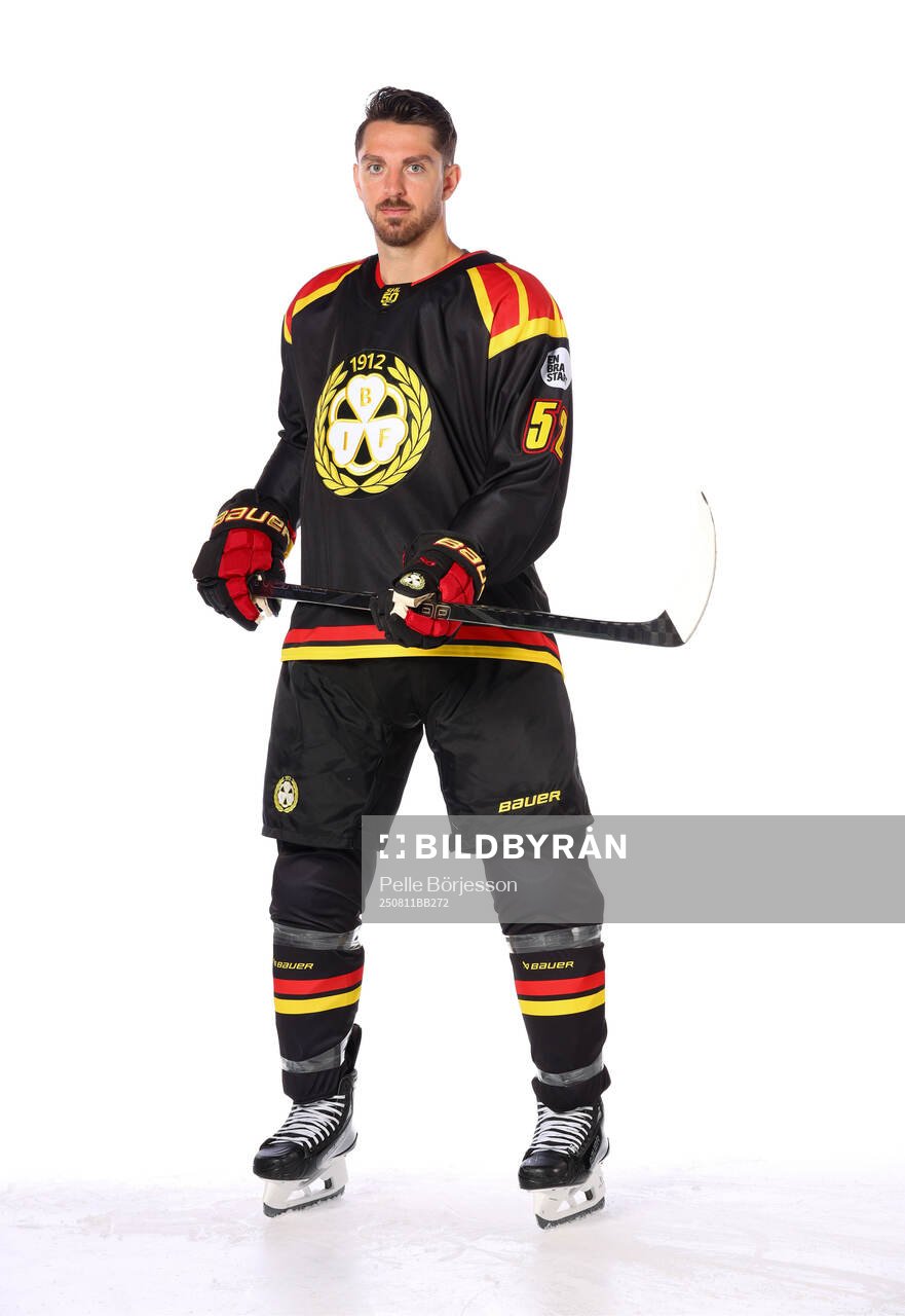 Brynäs Jack Kopacka