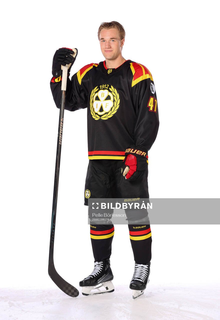 Brynäs Lucas Pettersson