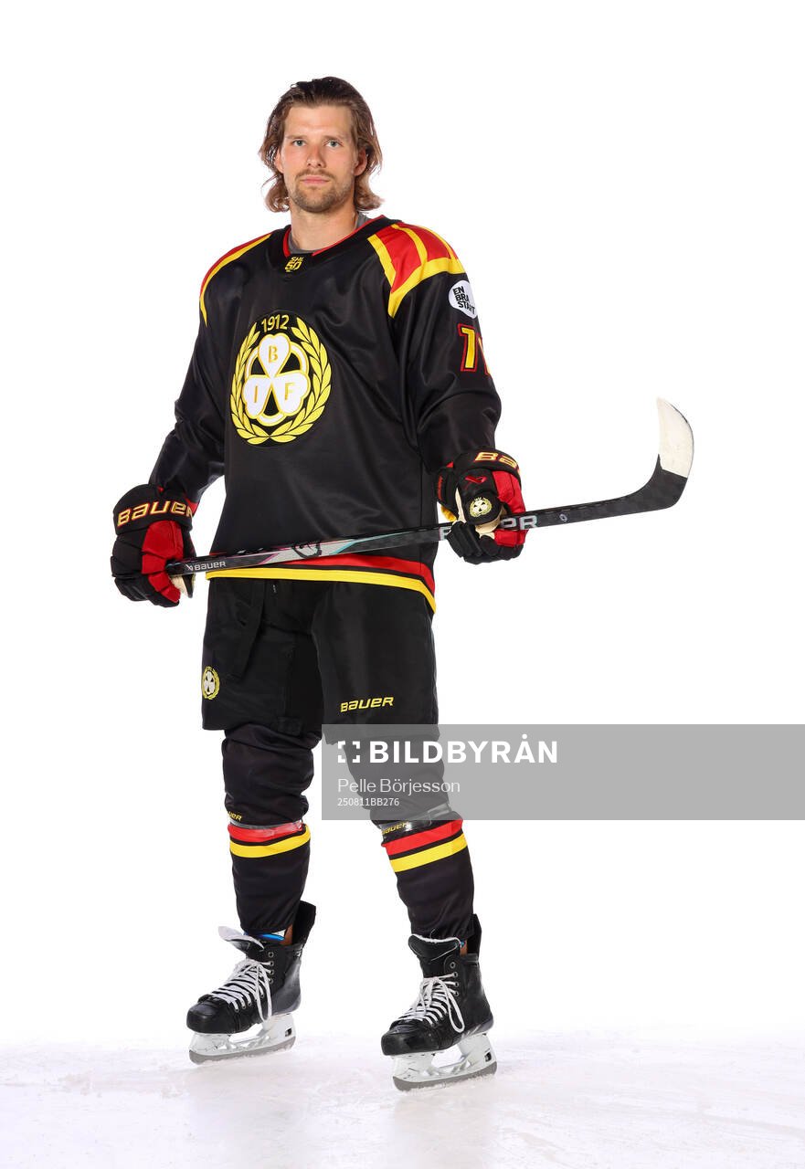 Brynäs Axel Jonsson Fjällby