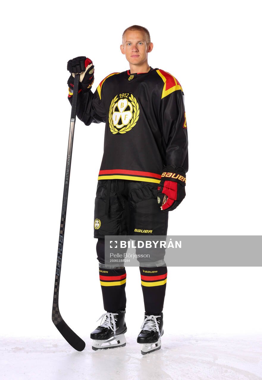 Brynäs Oskar Lindblom