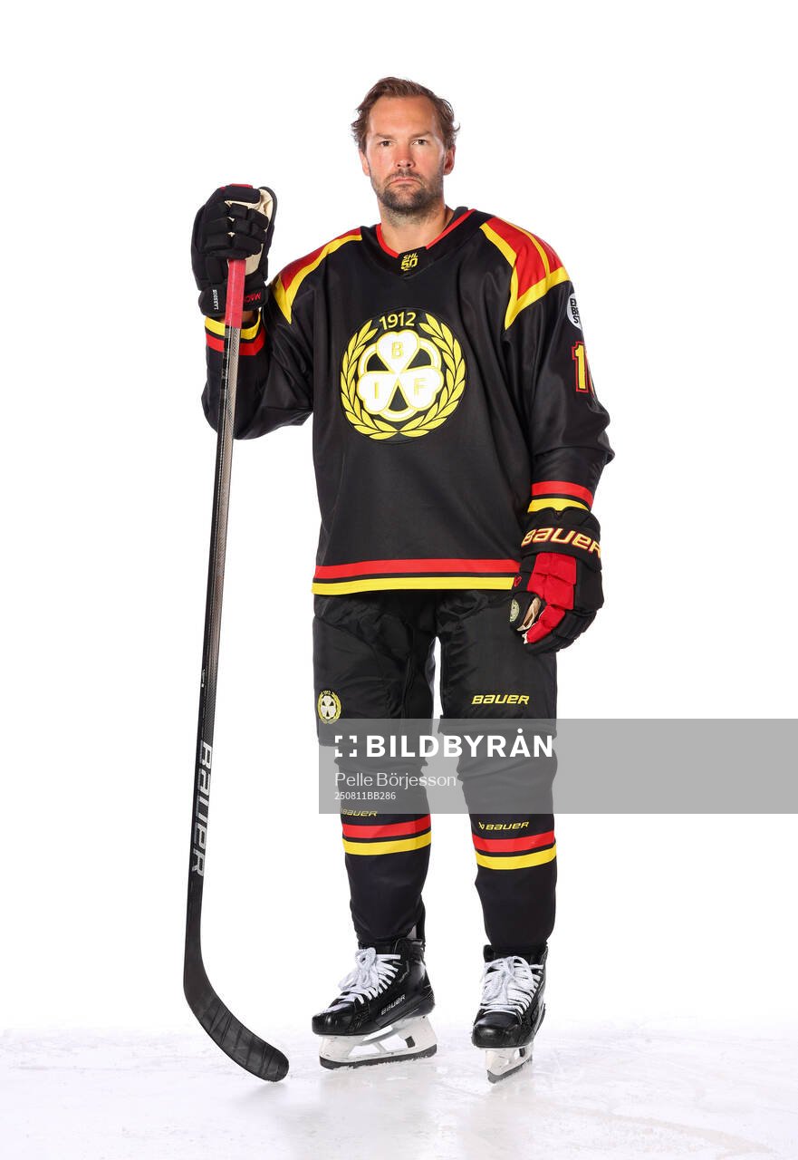 Brynäs Simon Bertilsson
