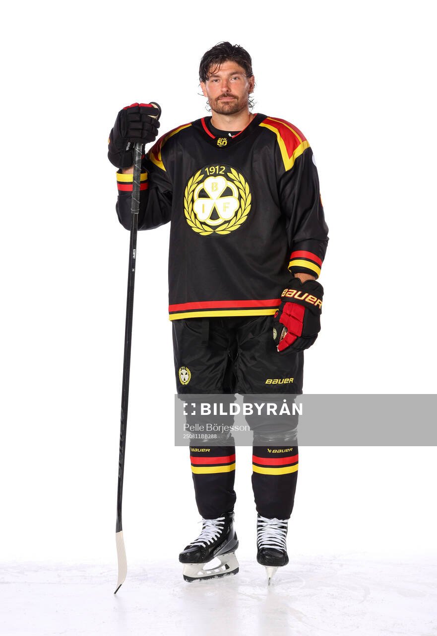 Brynäs Michal Kempny
