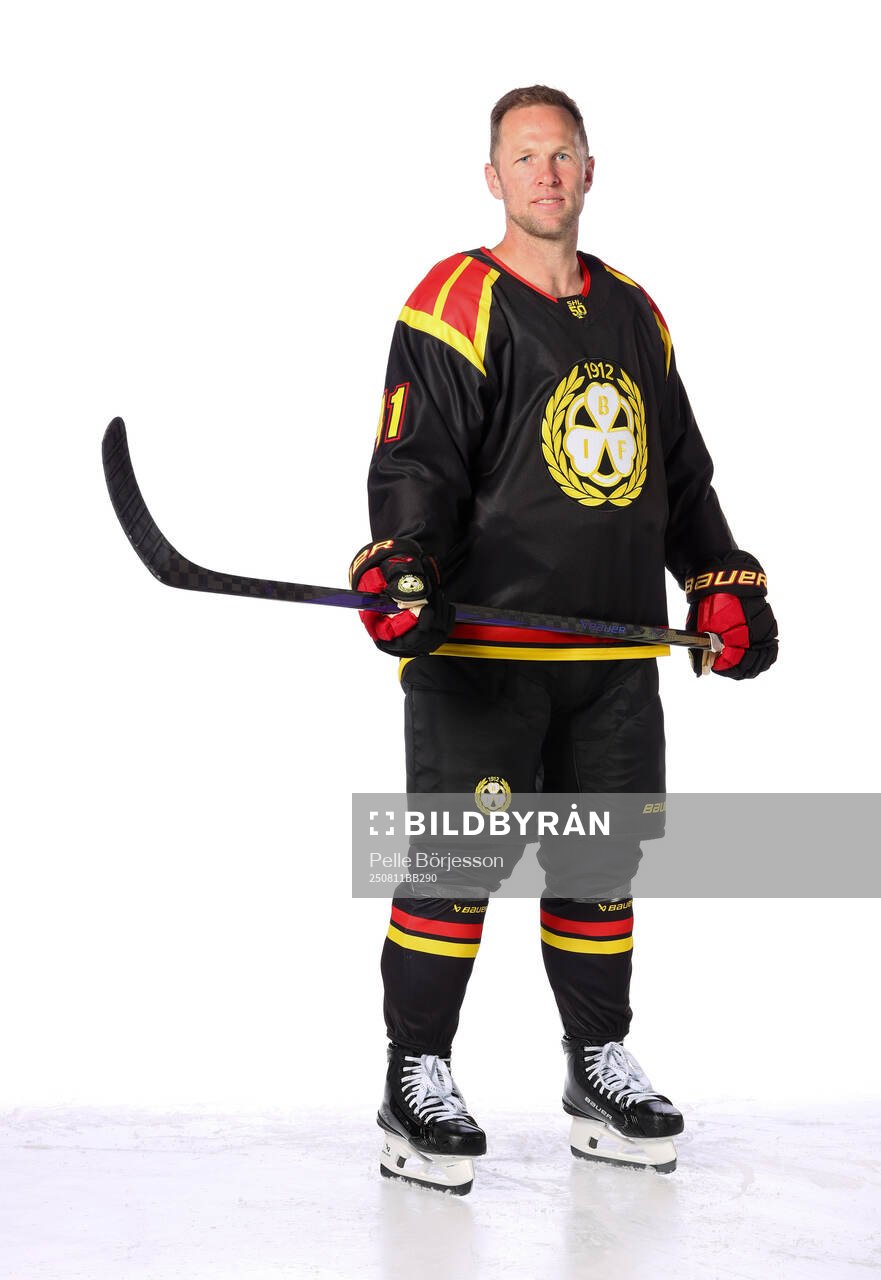 Brynäs Greg Scott