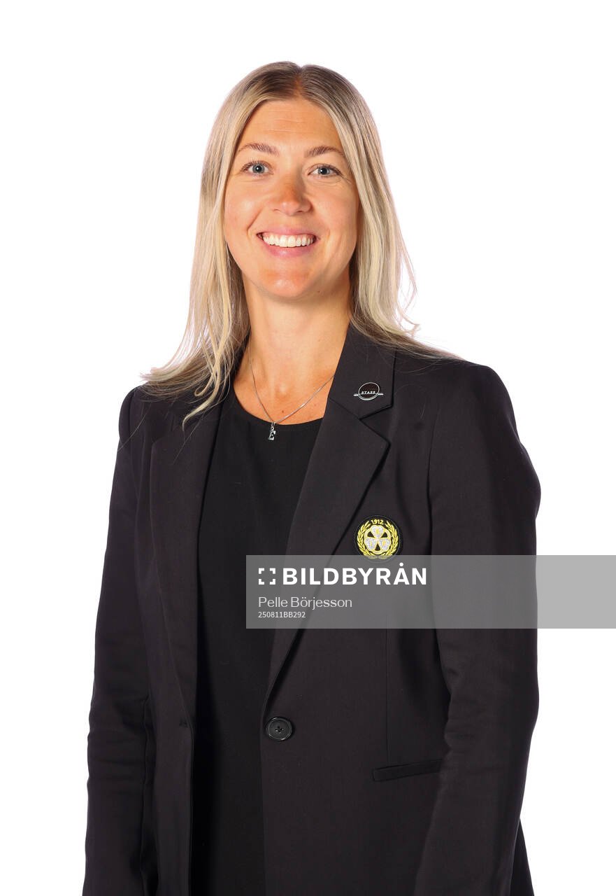Brynäs Erika Grahm