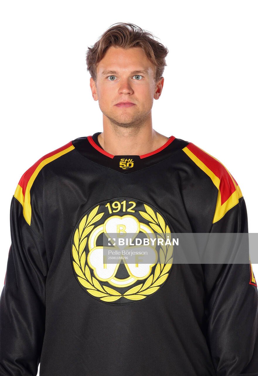 Brynäs Mattias Norlinder