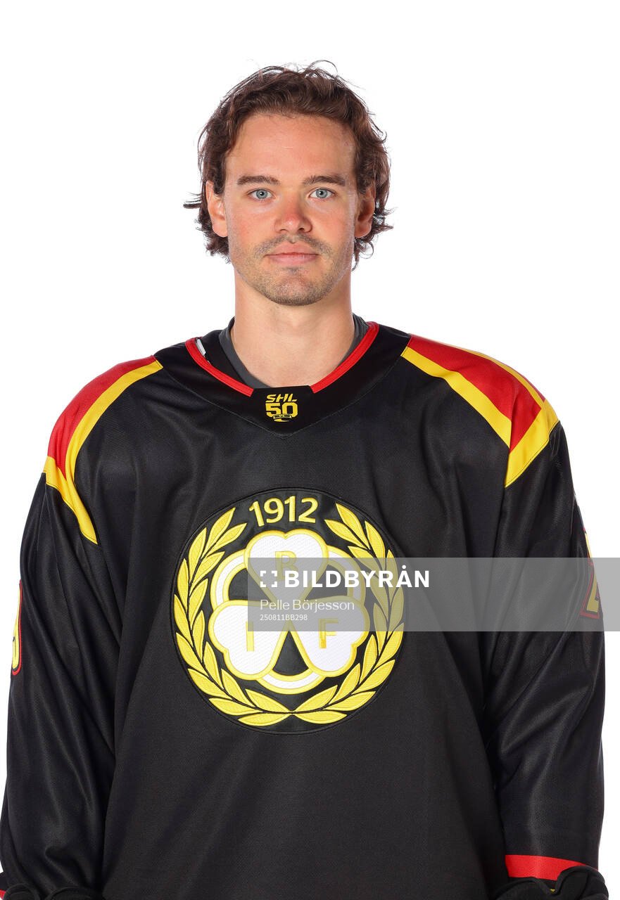 Brynäs Axel Andersson