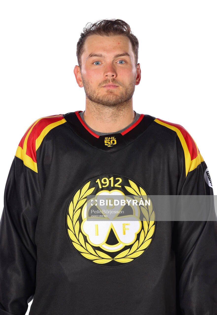 Brynäs Kieffer Bellows