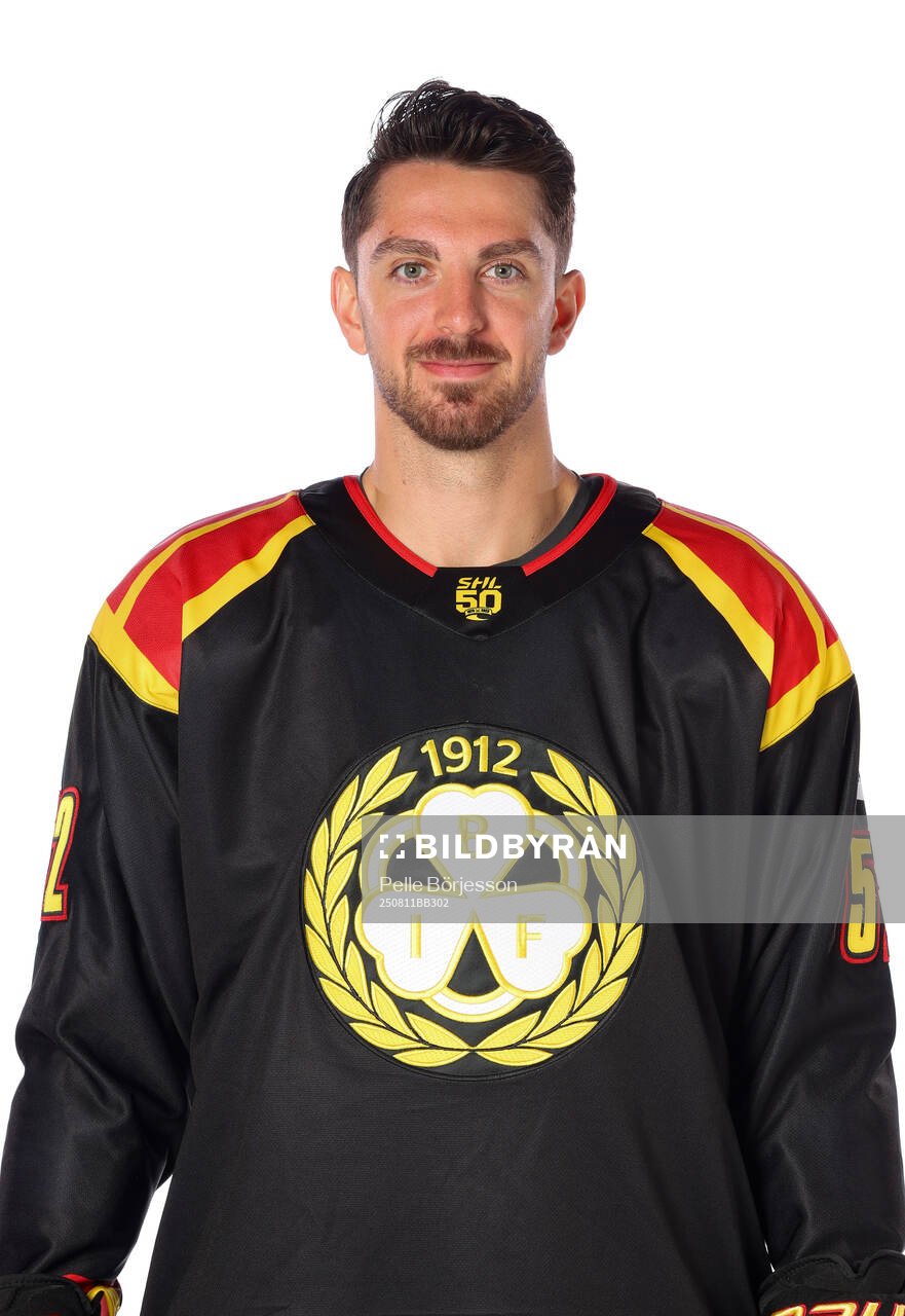 Brynäs Jack Kopacka