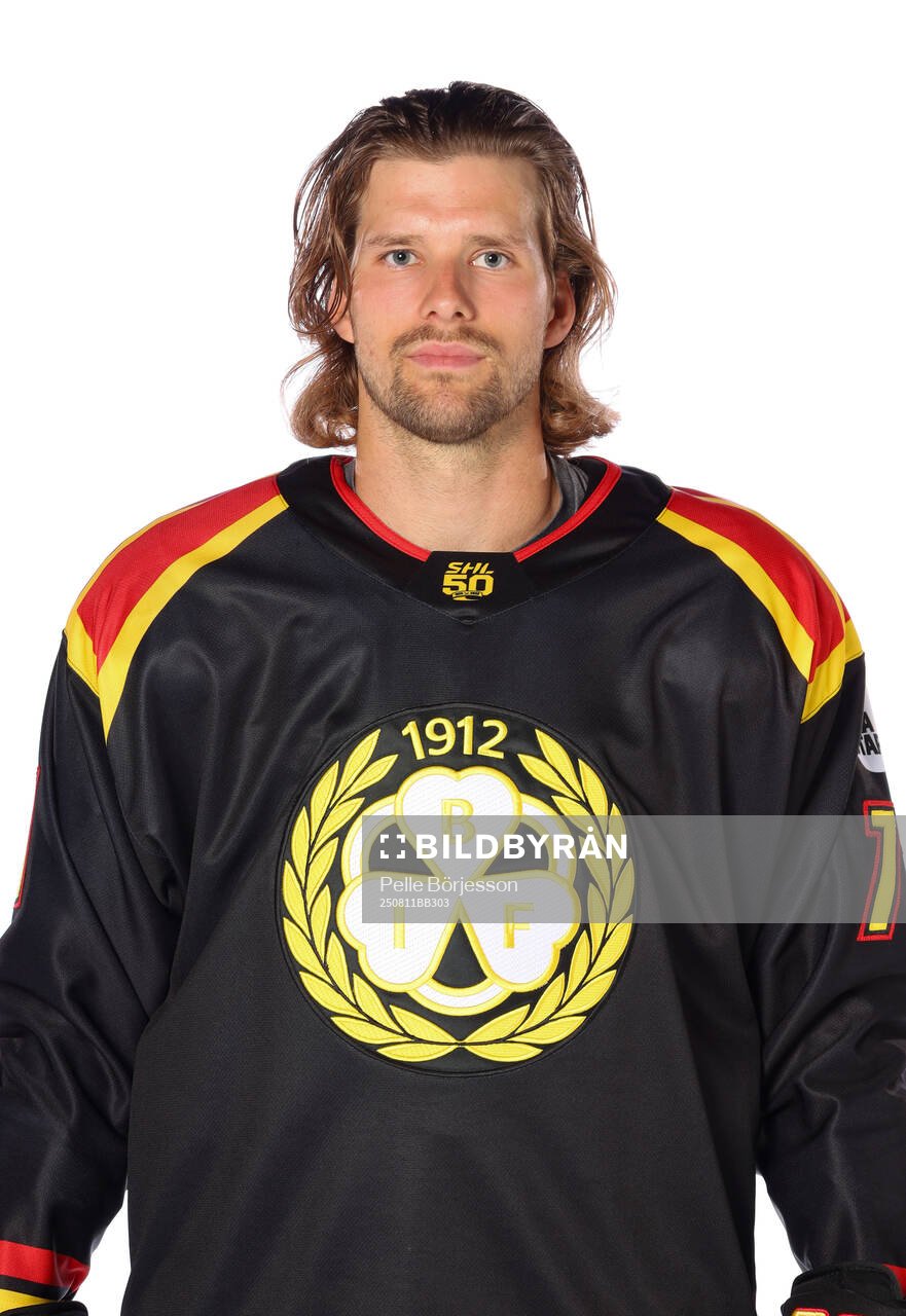 Brynäs Axel Jonsson Fjällby