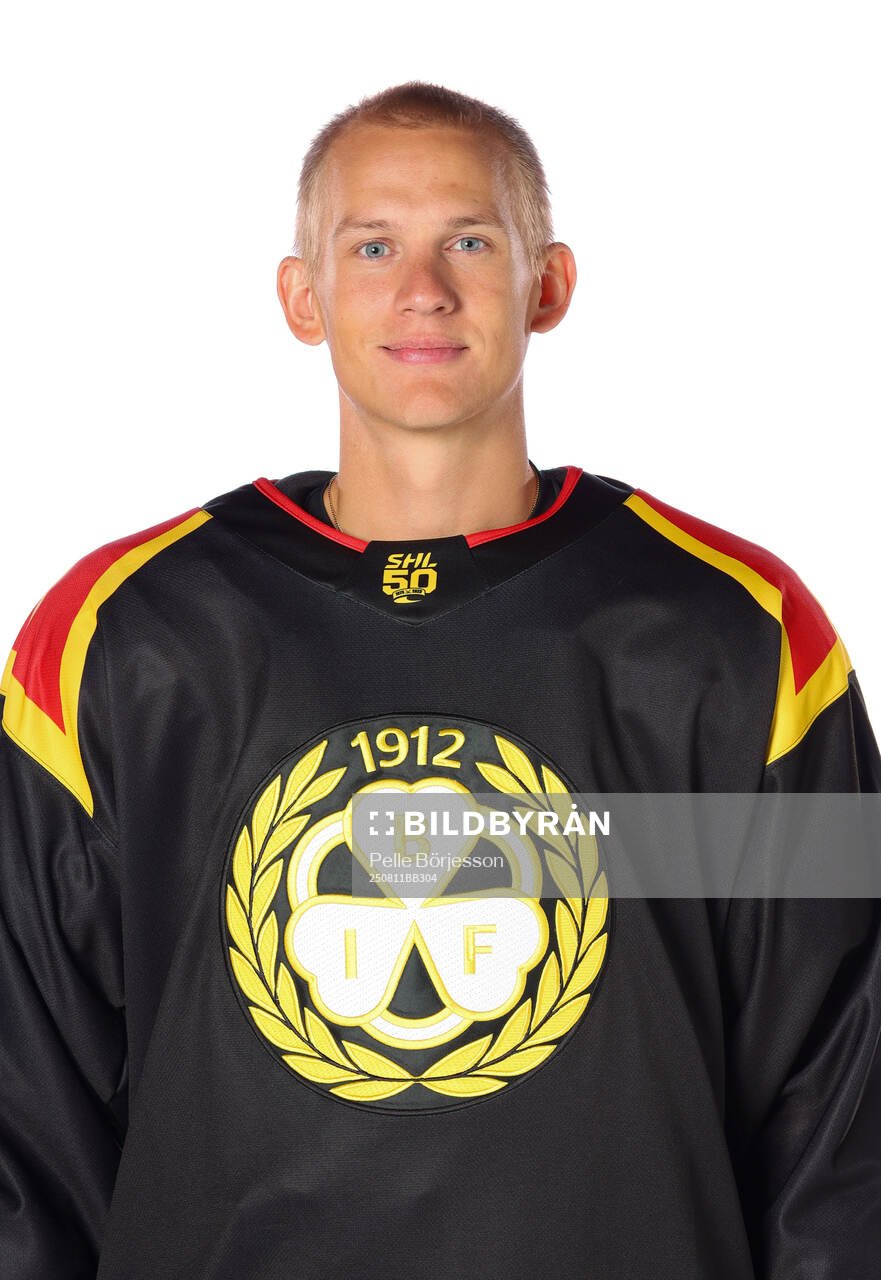 Brynäs Oskar Lindblom