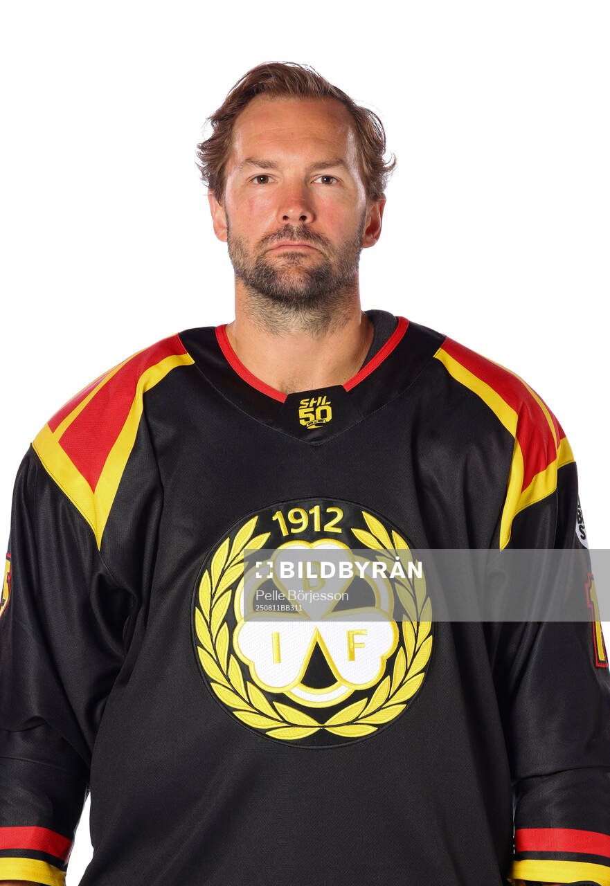 Brynäs Simon Bertilsson