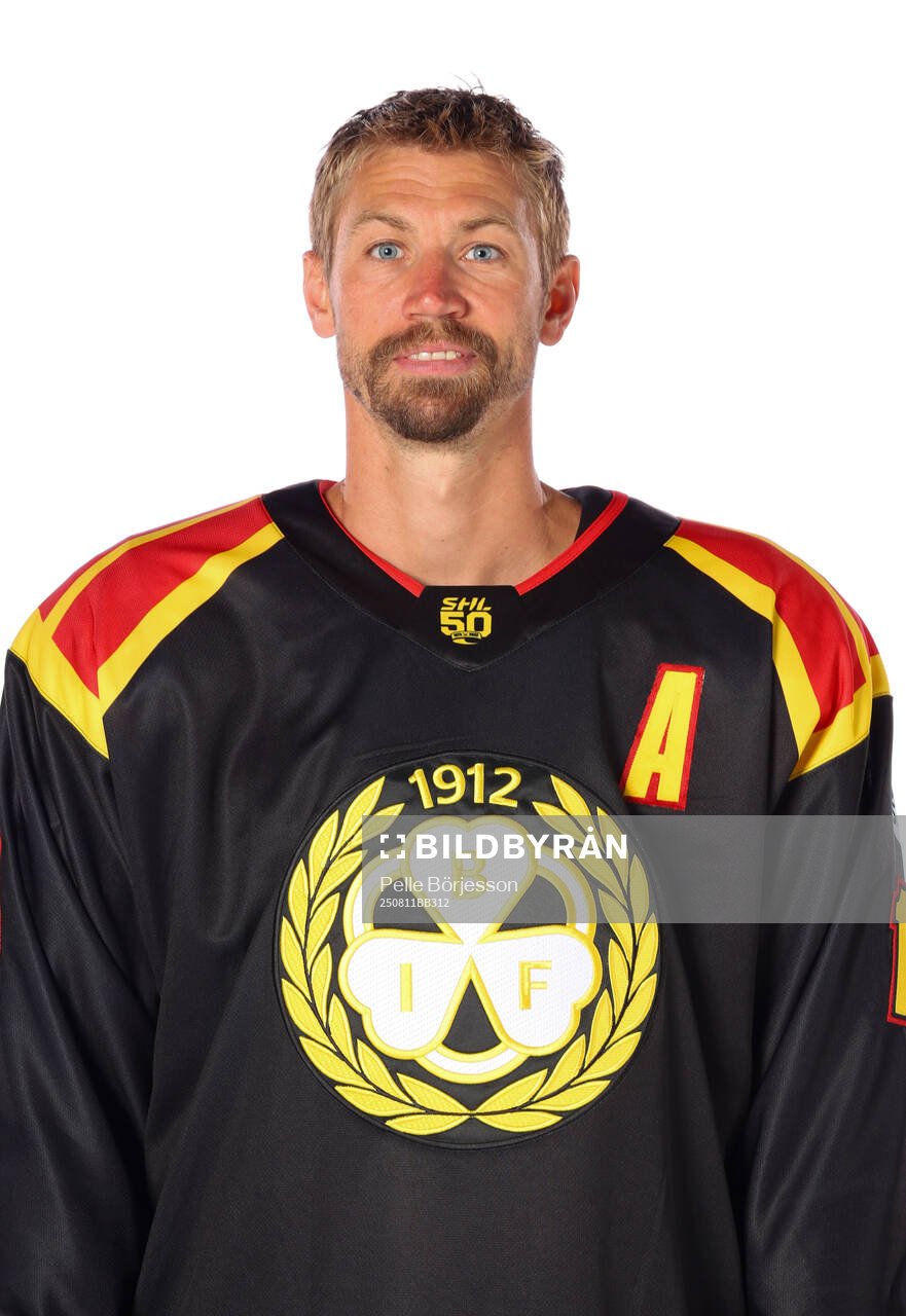 Brynäs Anton Rödin