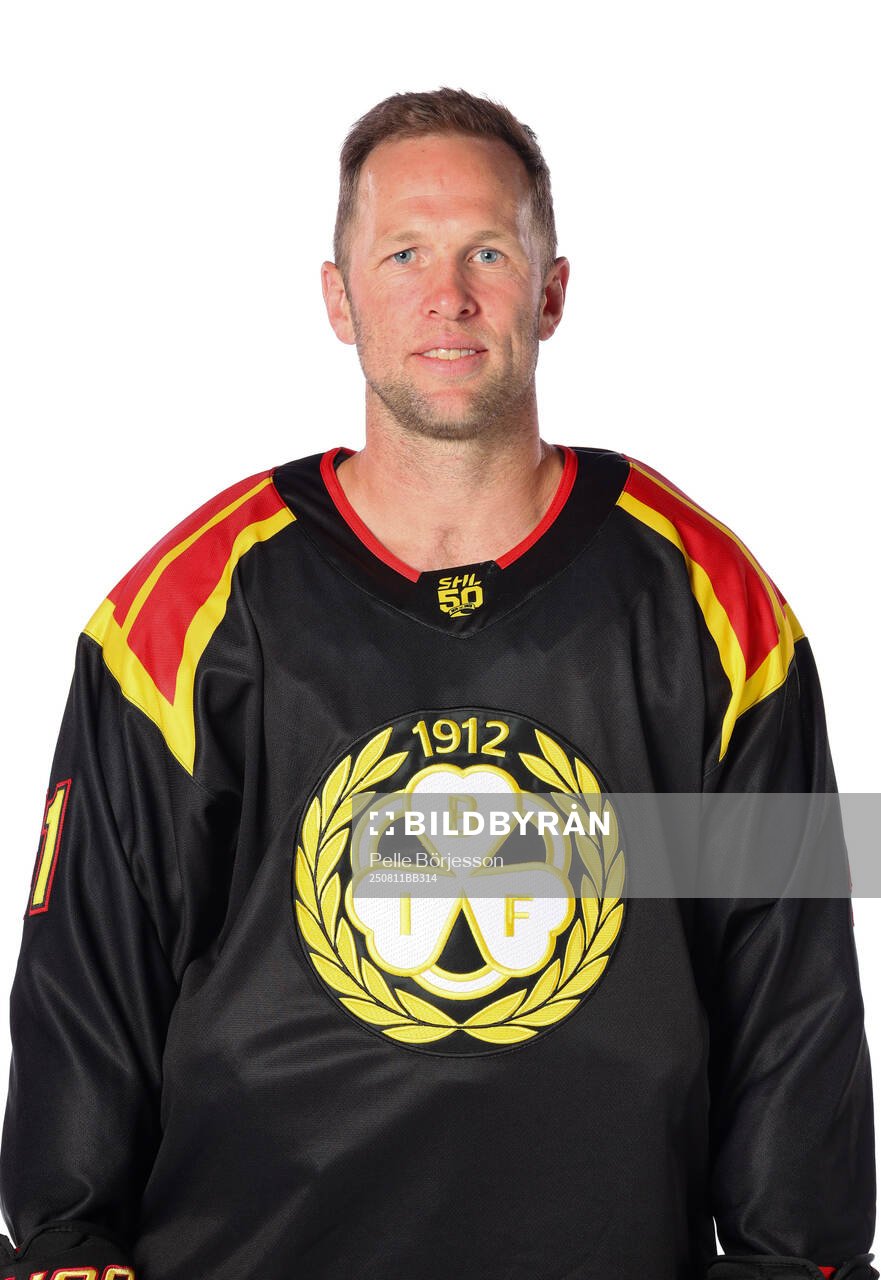 Brynäs Greg Scott