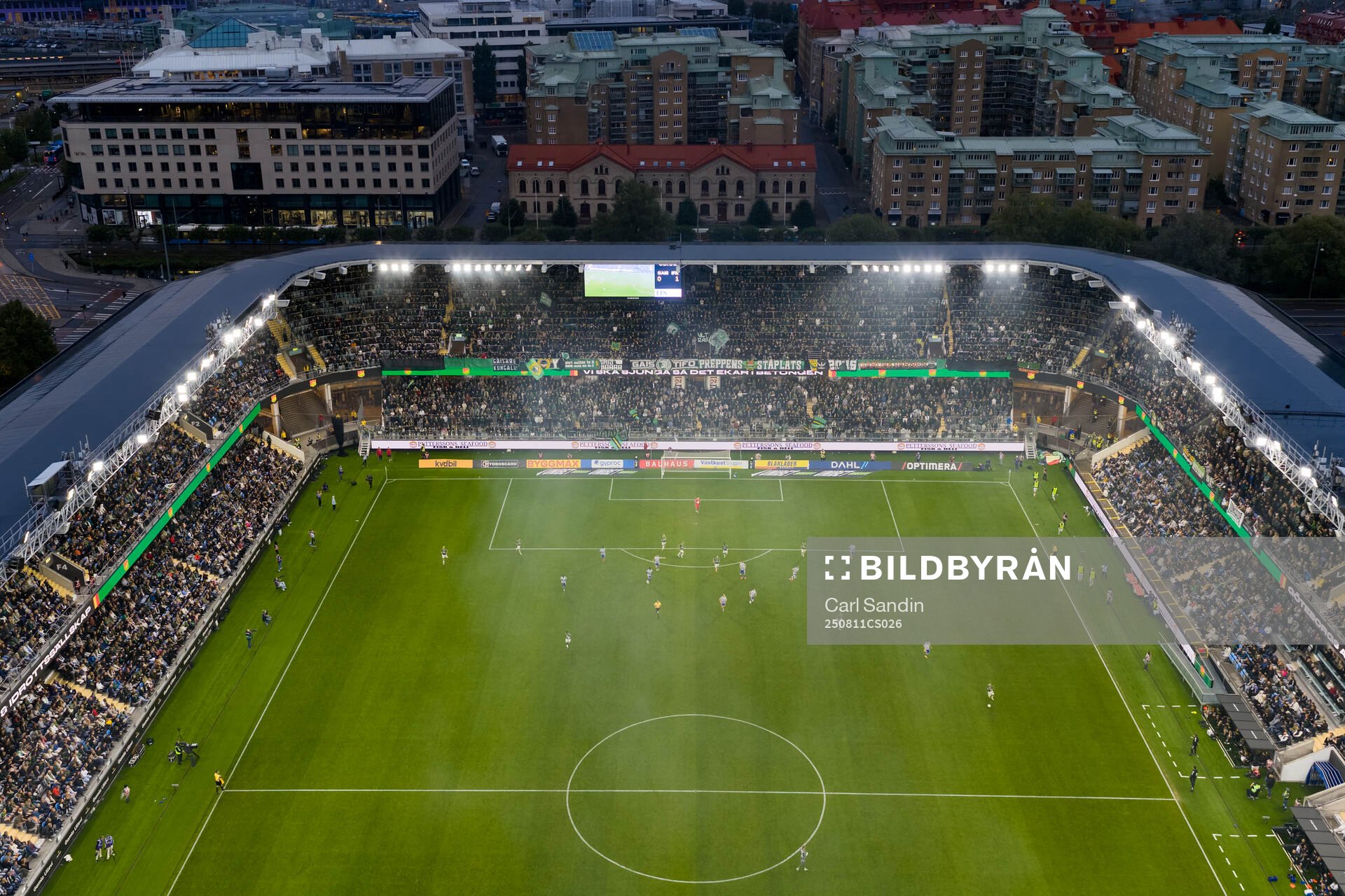 Gamla Ullevi