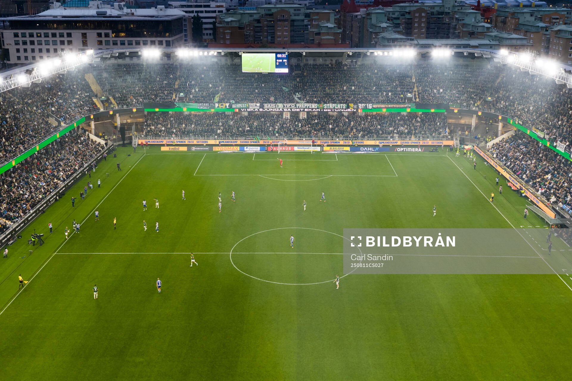 Gamla Ullevi