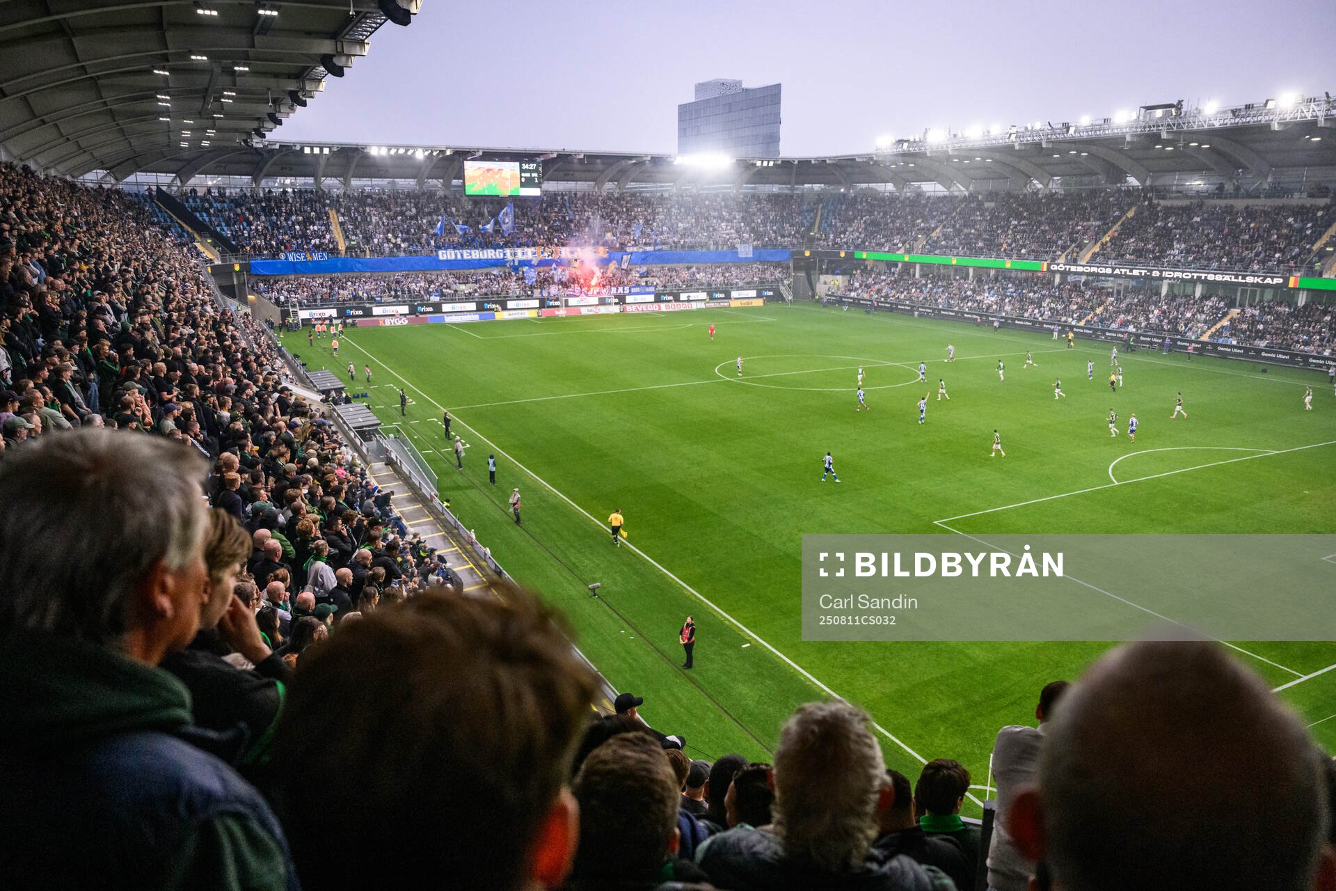 Gamla Ullevi