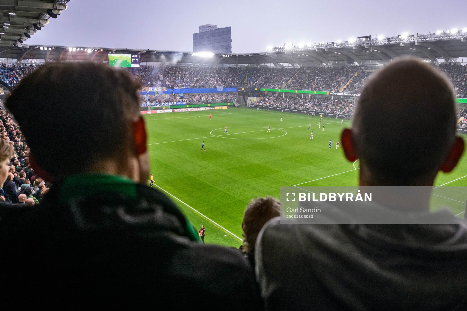 Gamla Ullevi