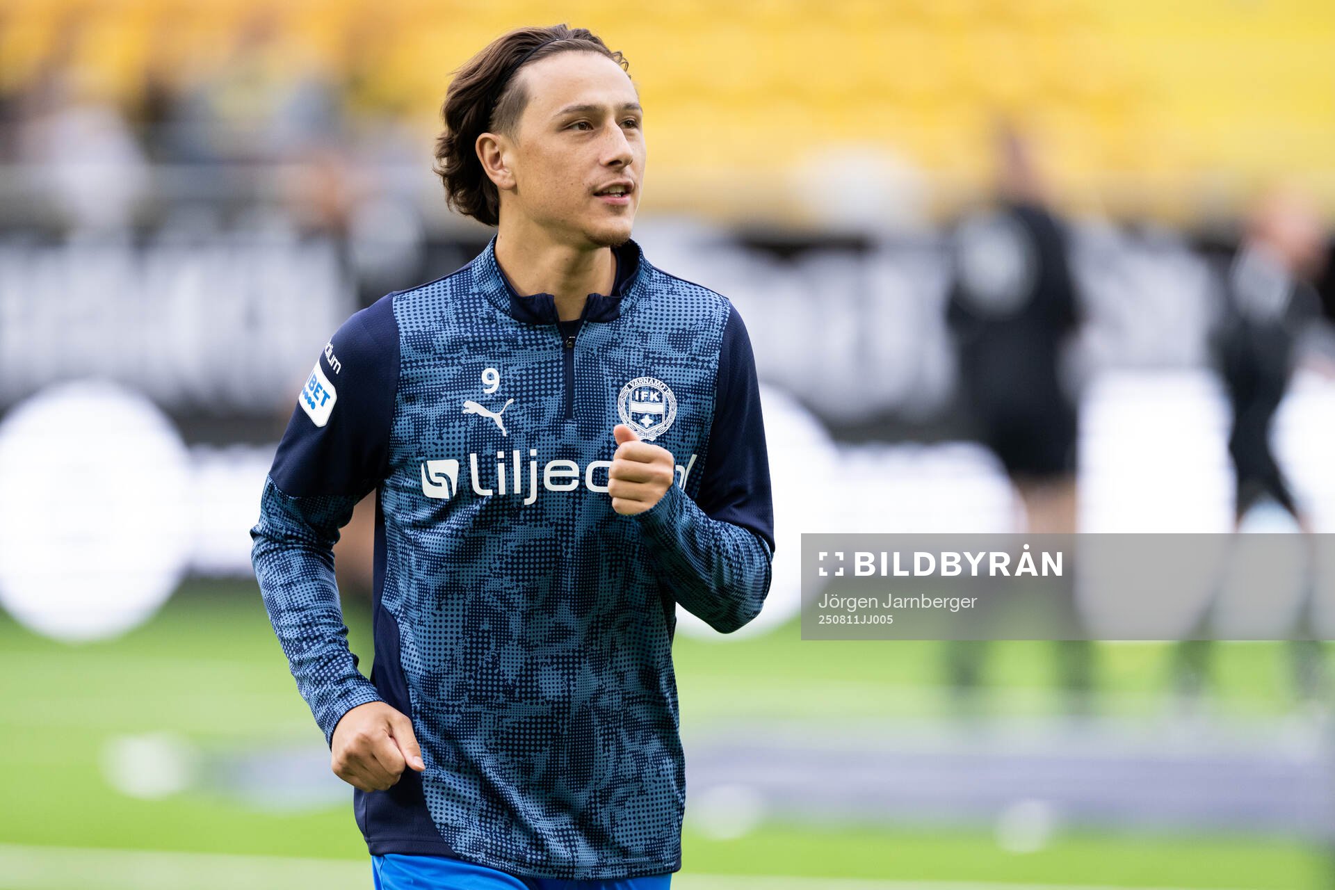 Värnamos Kai Meriluoto