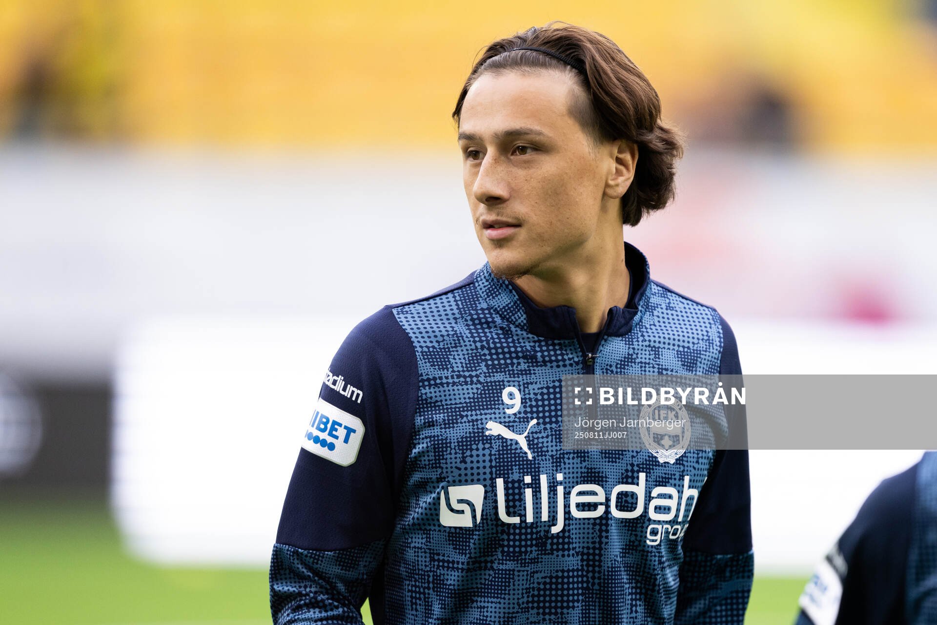 Värnamos Kai Meriluoto