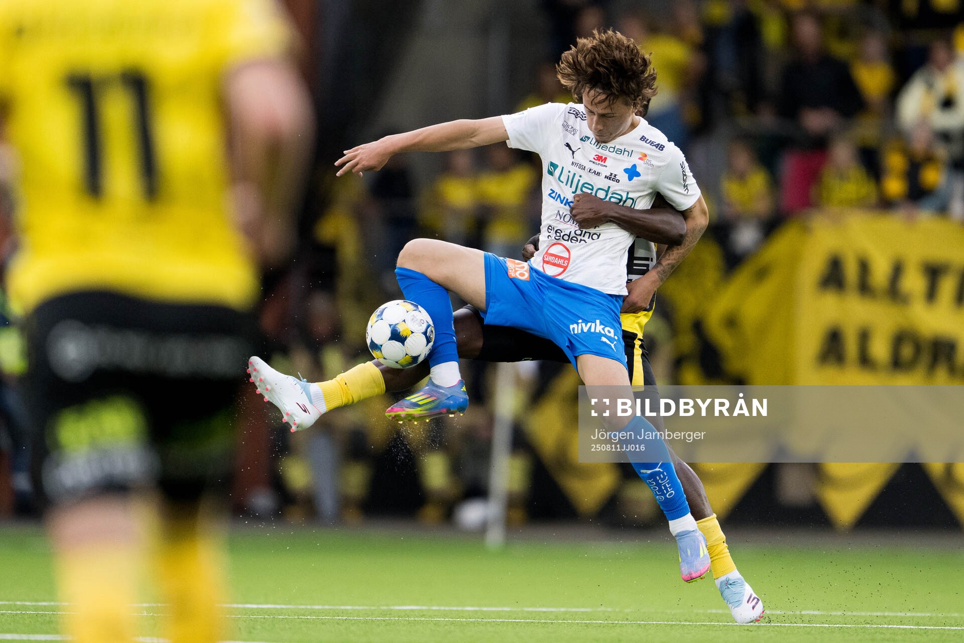 Värnamos Kai Meriluoto