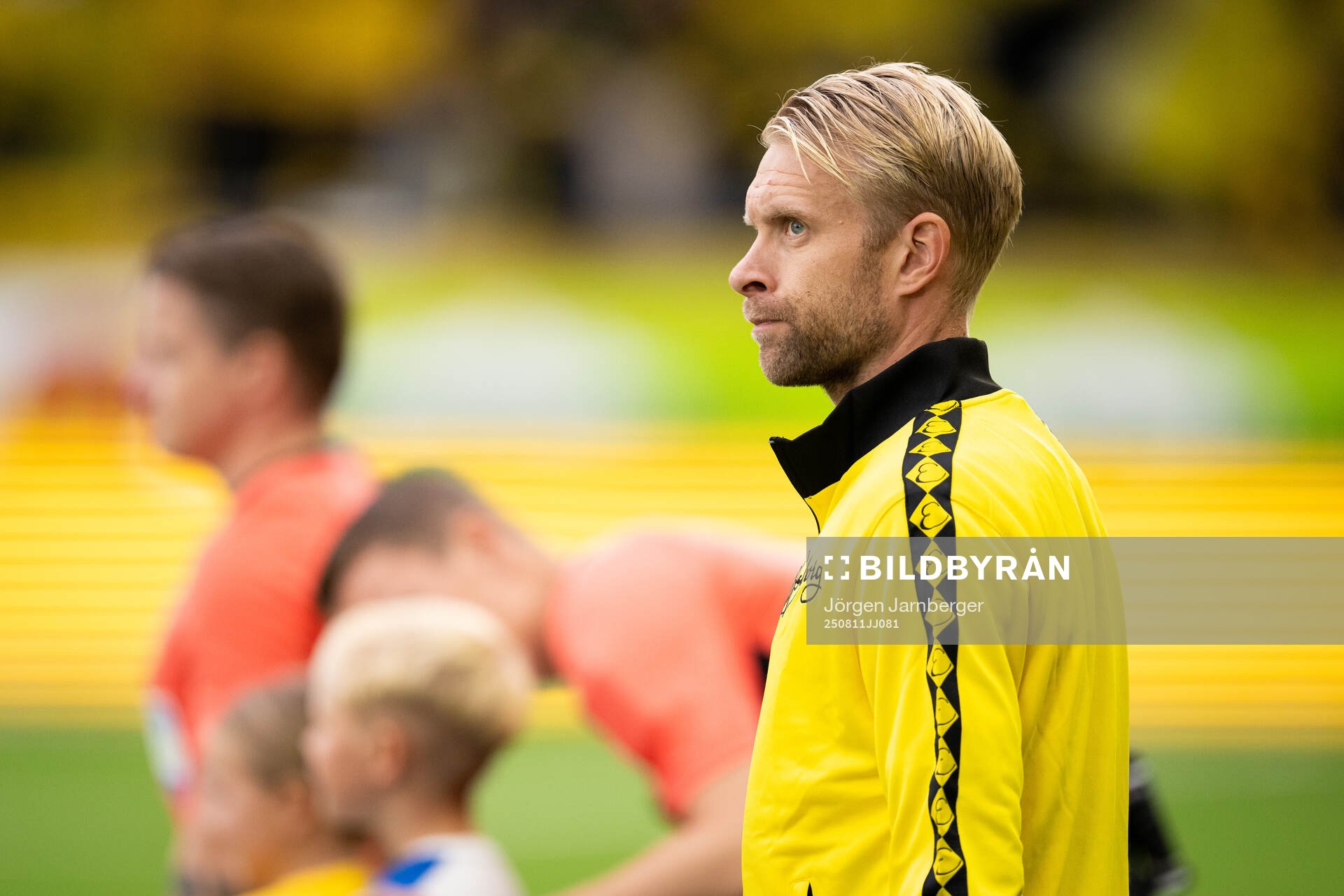 Elfsborgs Johan Larsson
