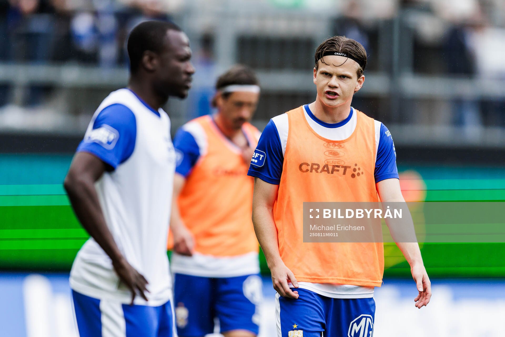 IFK Göteborgs Kolbeinn Thordarson