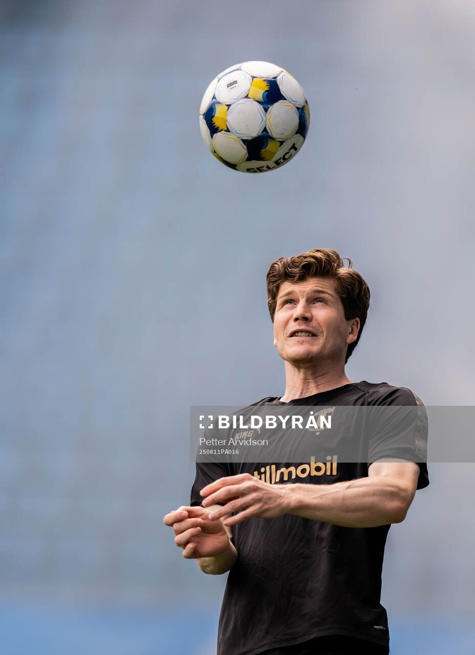 Oliver Berg