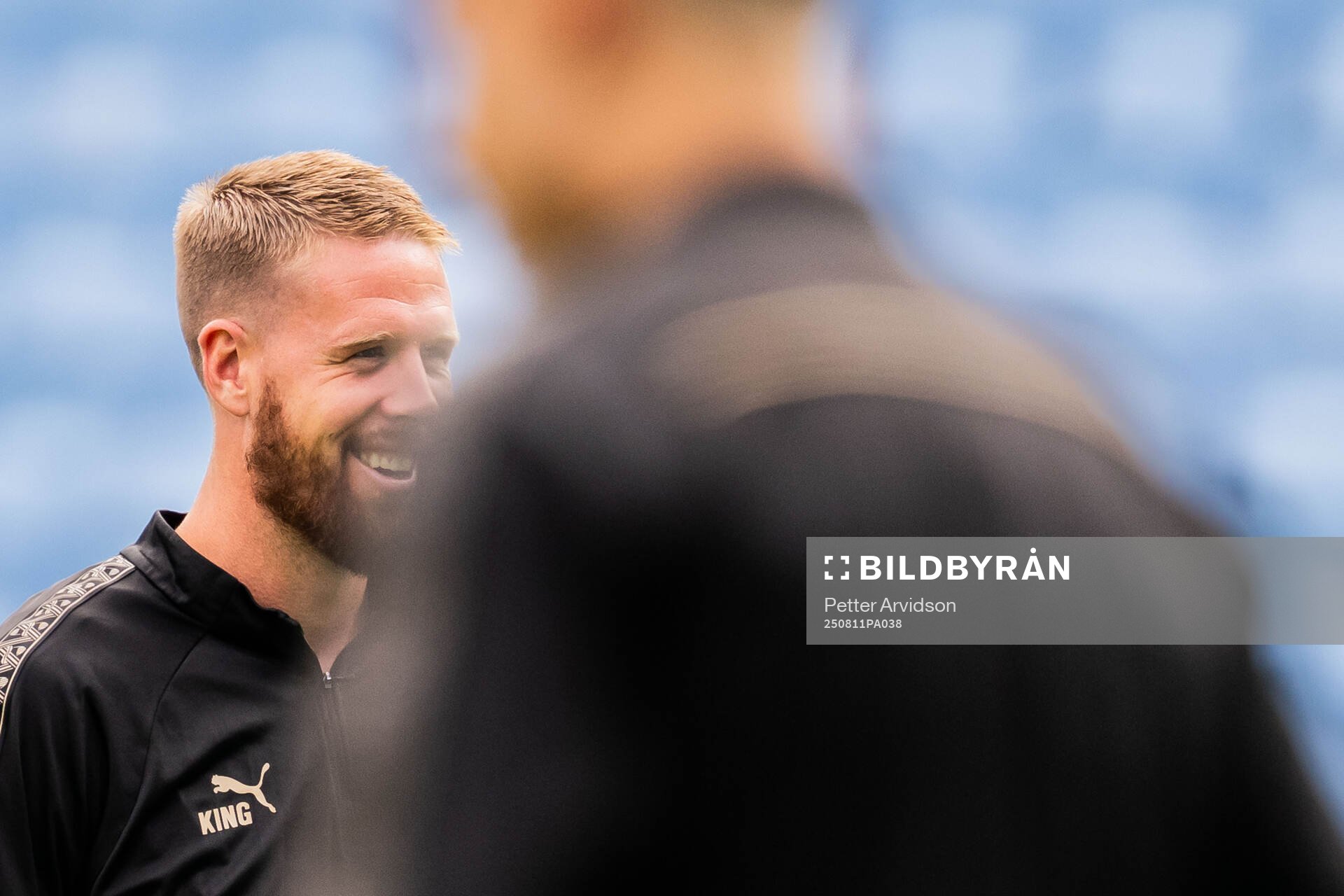 Pontus Jansson