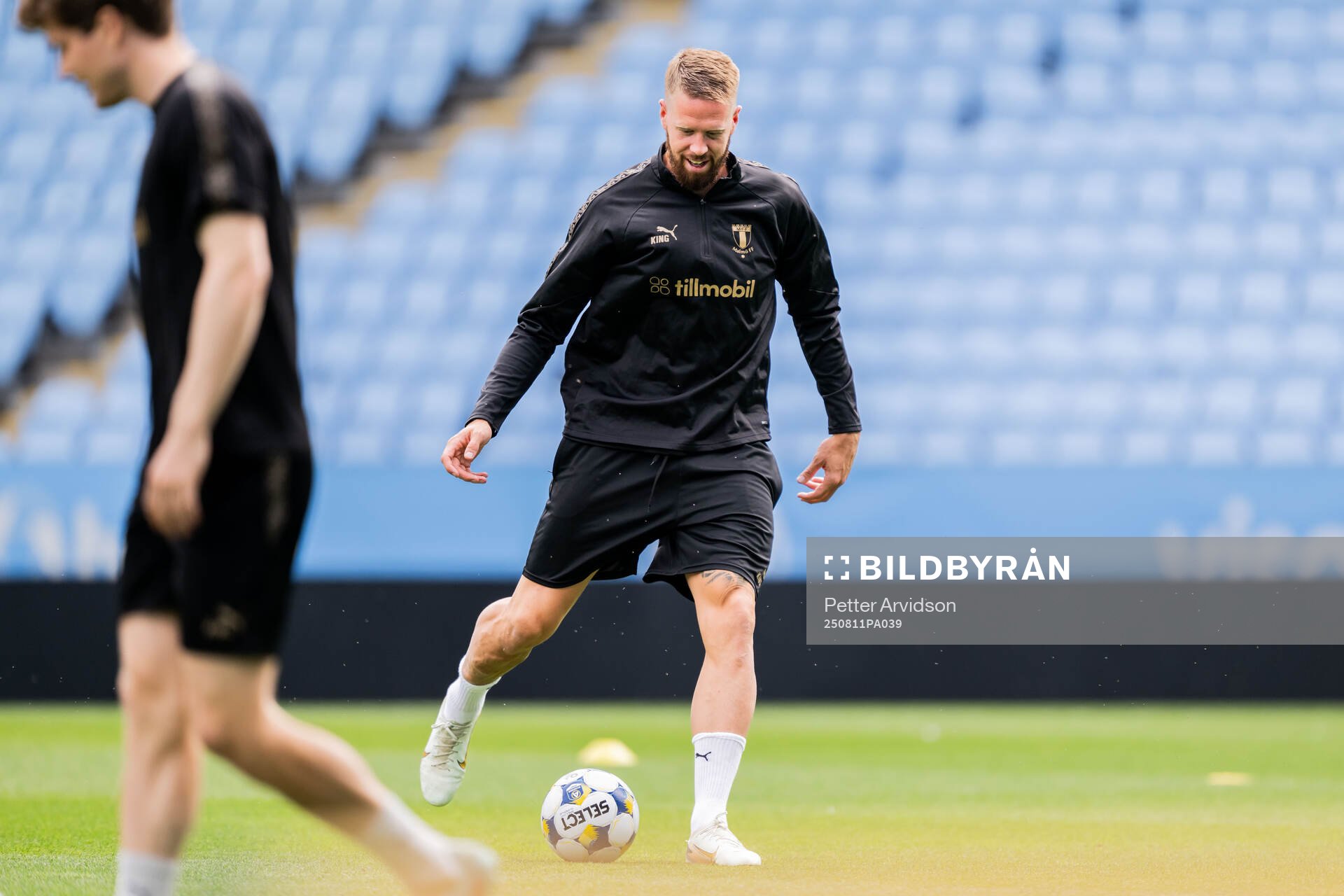 Pontus Jansson