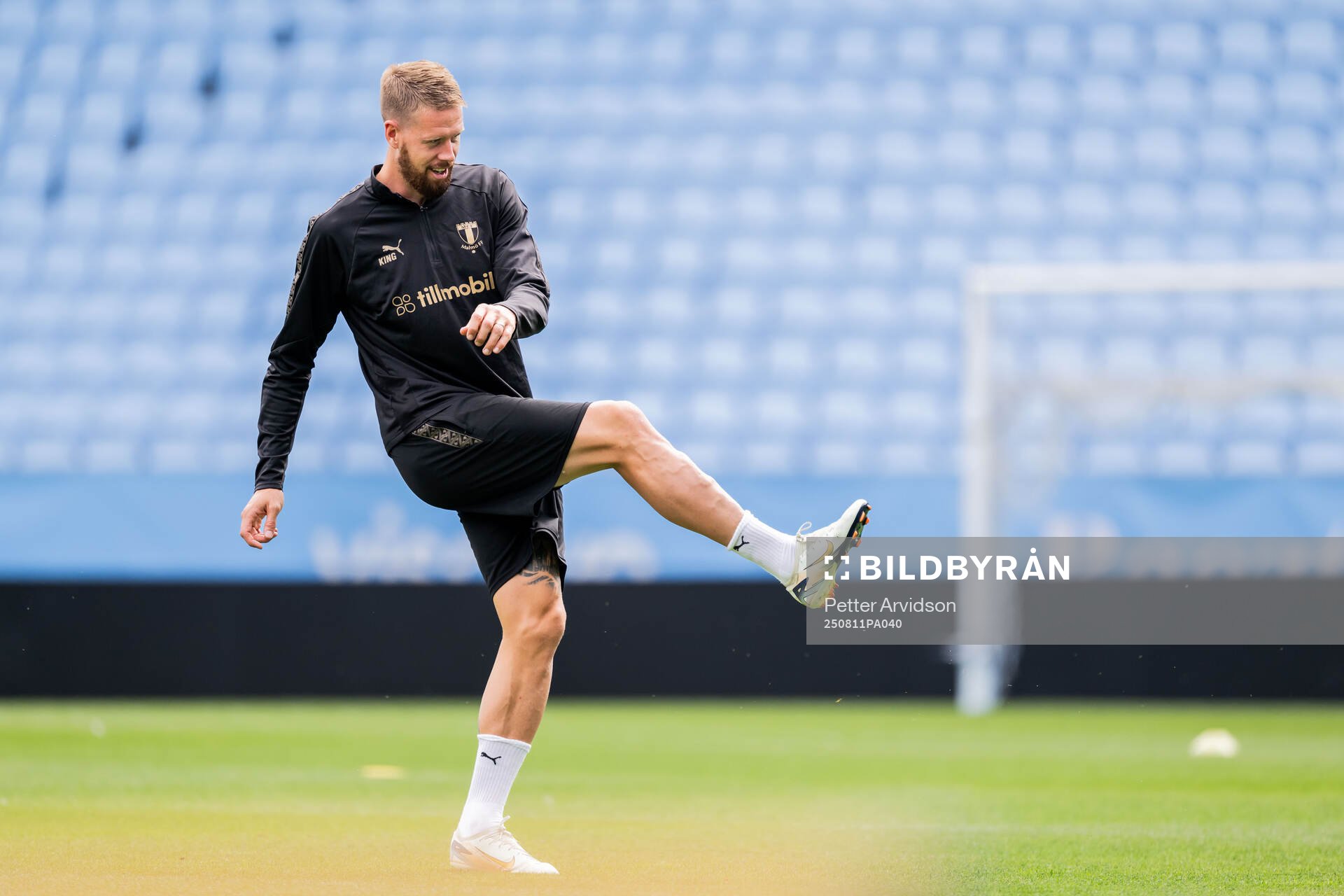 Pontus Jansson