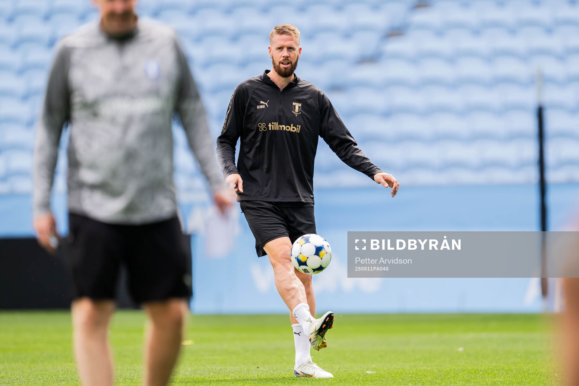 Pontus Jansson