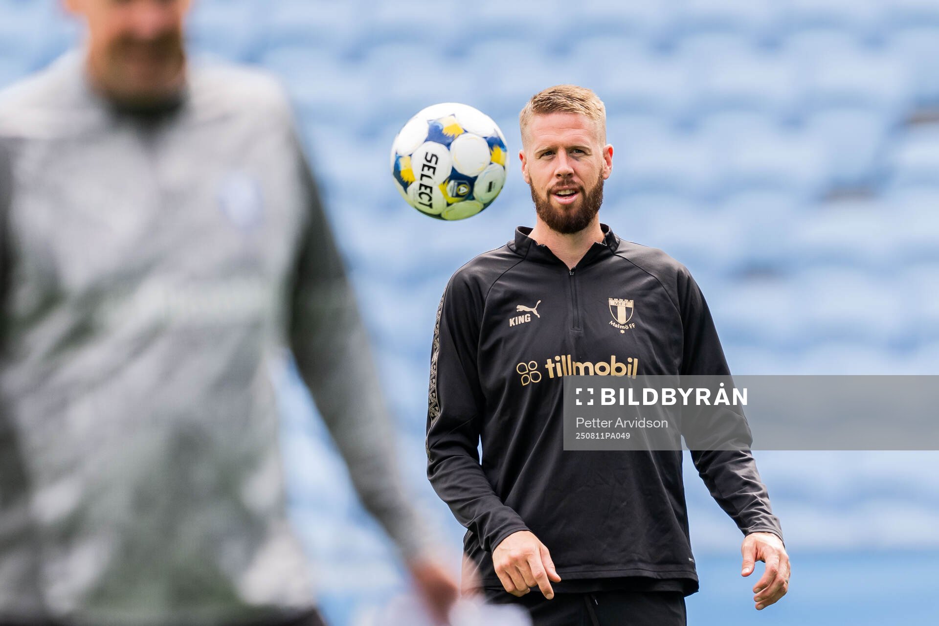 Pontus Jansson