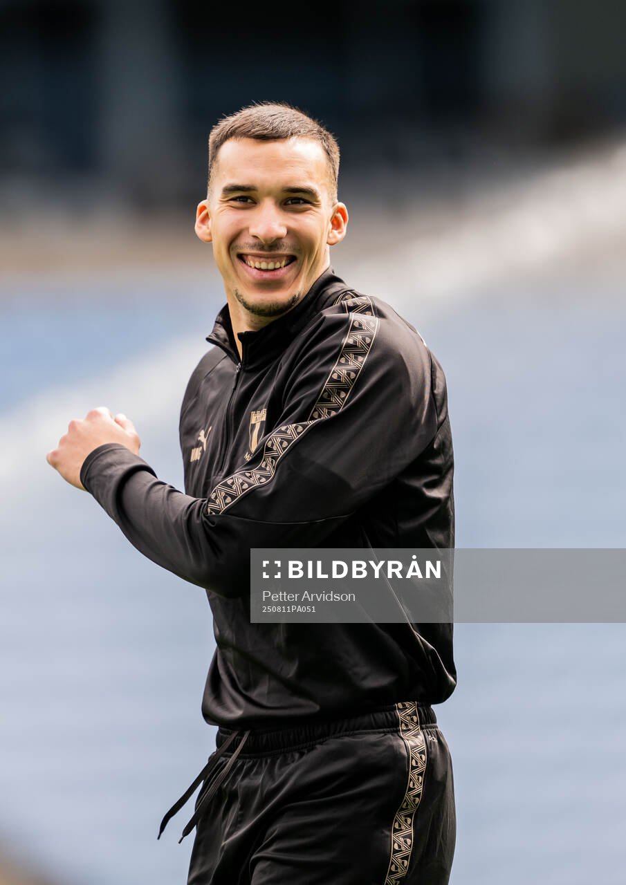 Andrej Djuric