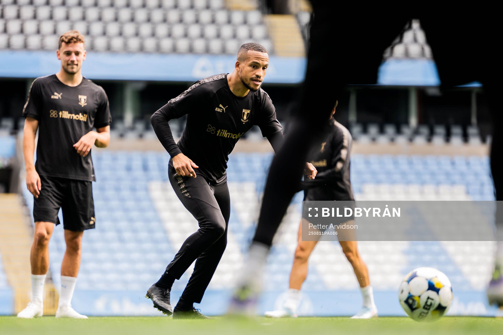 Martin Olsson