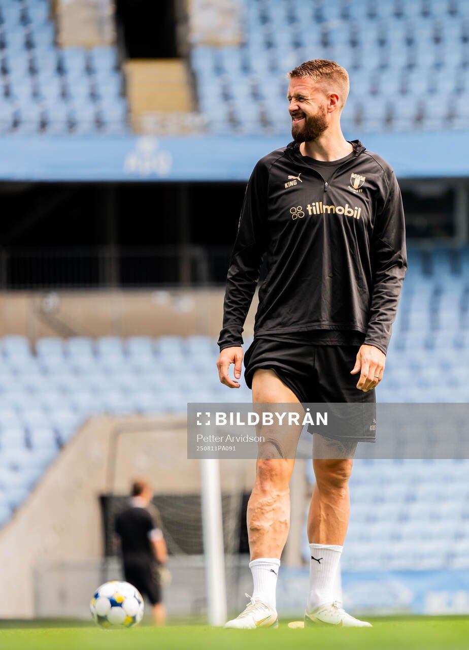Pontus Jansson