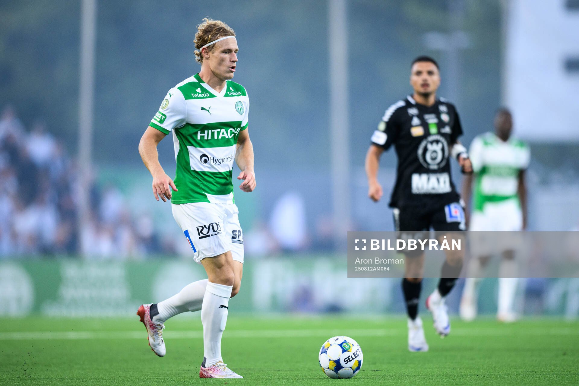 Västerås Herman Magnusson