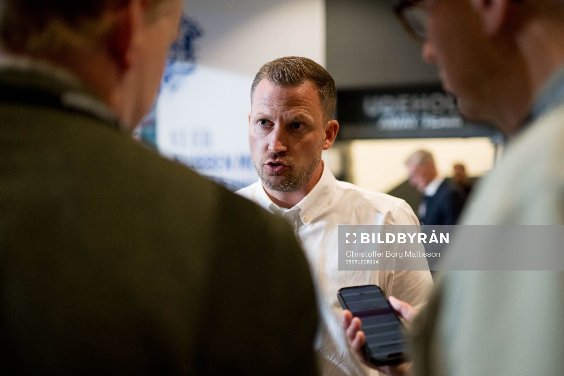 Head coach Jacob Neestrup of FC Copenhagen