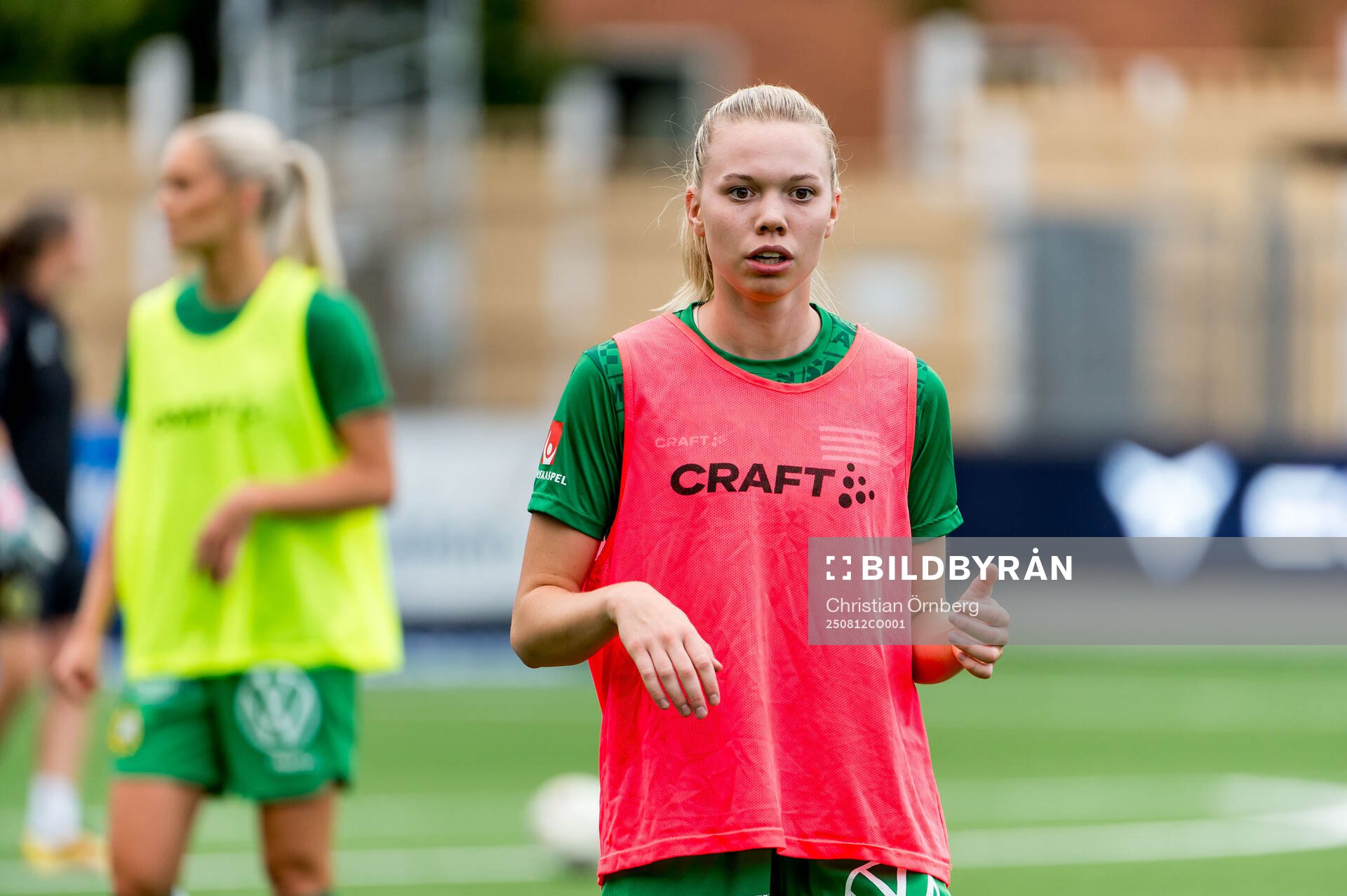 Hammarbys Bea Sprung