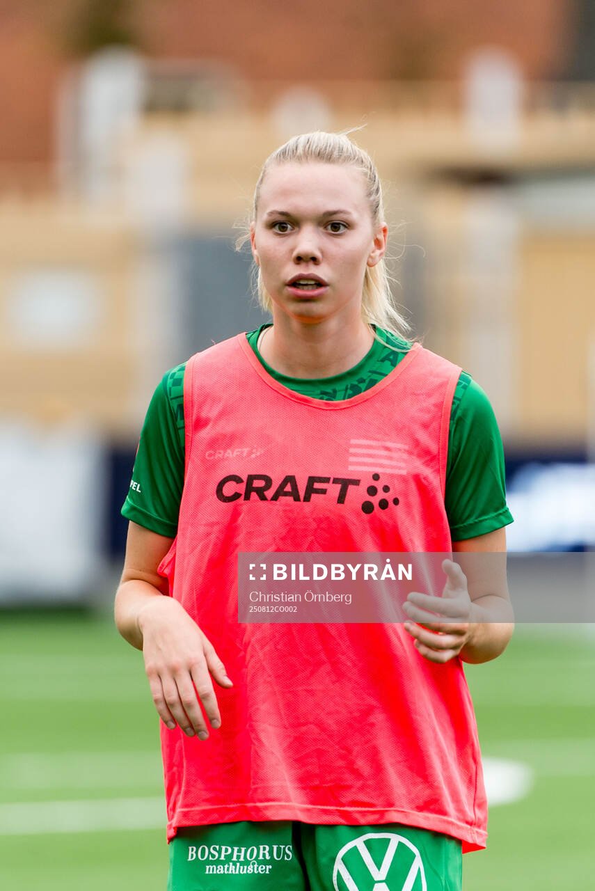 Hammarbys Bea Sprung