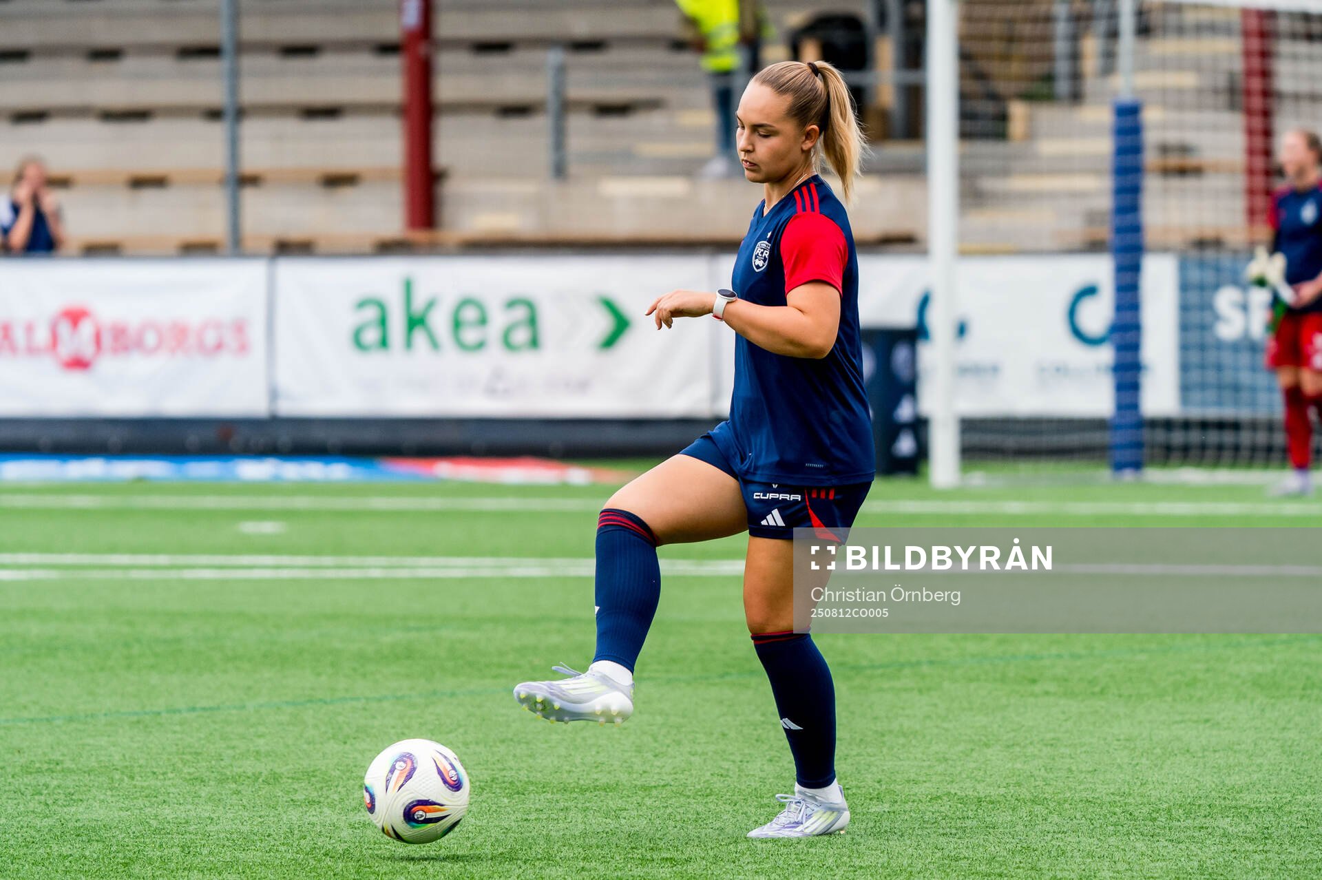 Rosengårds Oona Sevenius