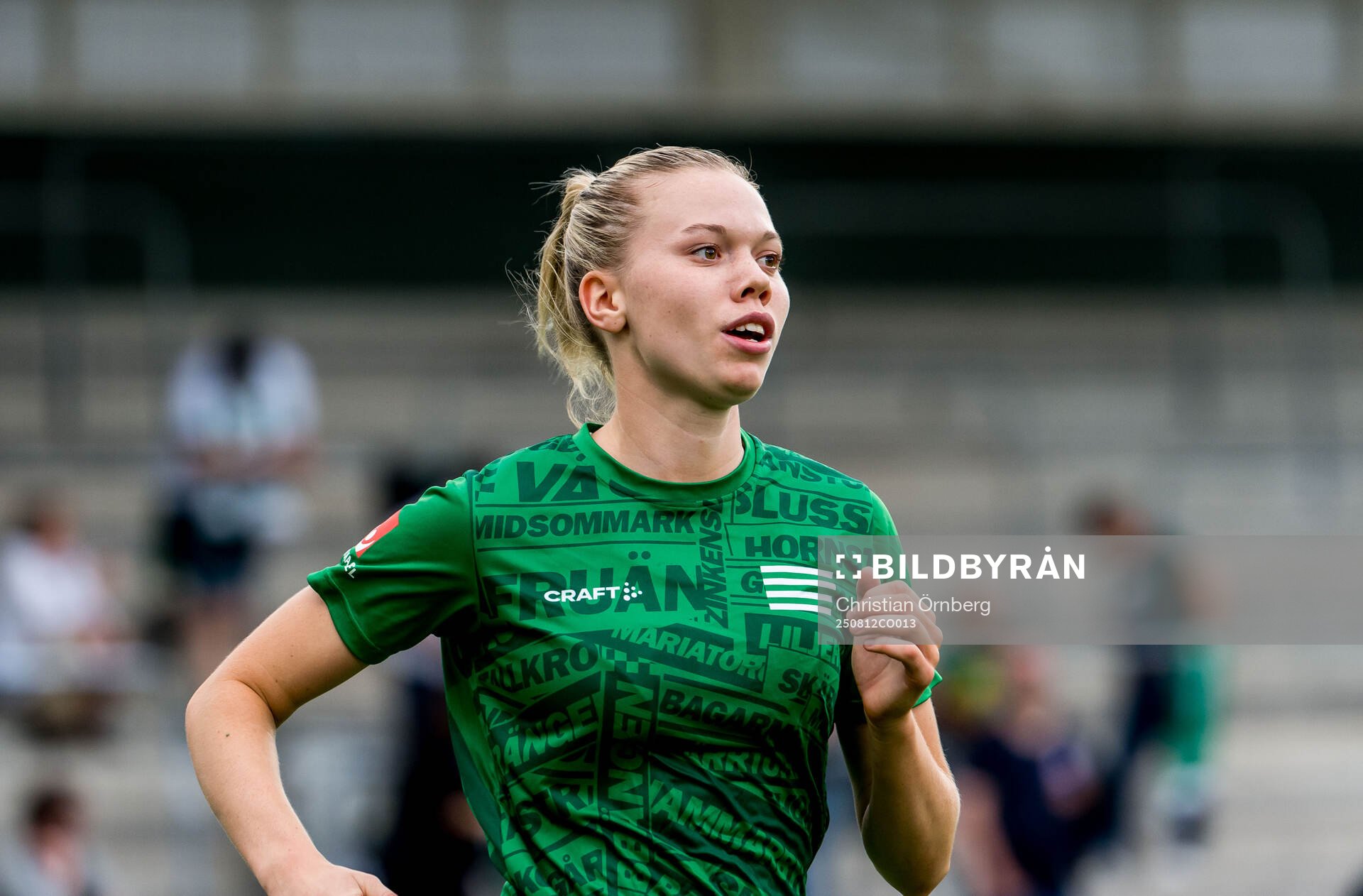 Hammarbys Bea Sprung