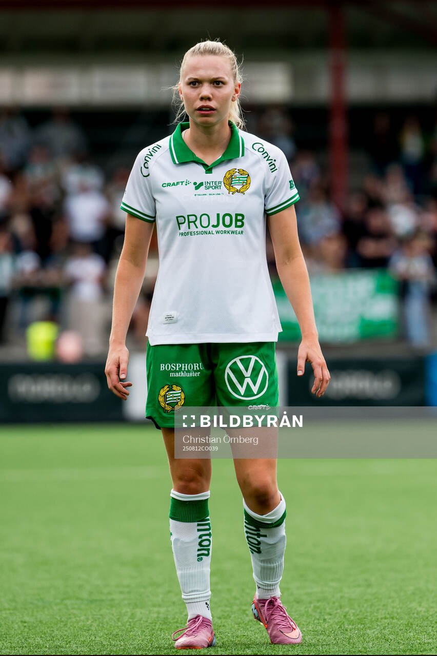 Hammarbys Bea Sprung