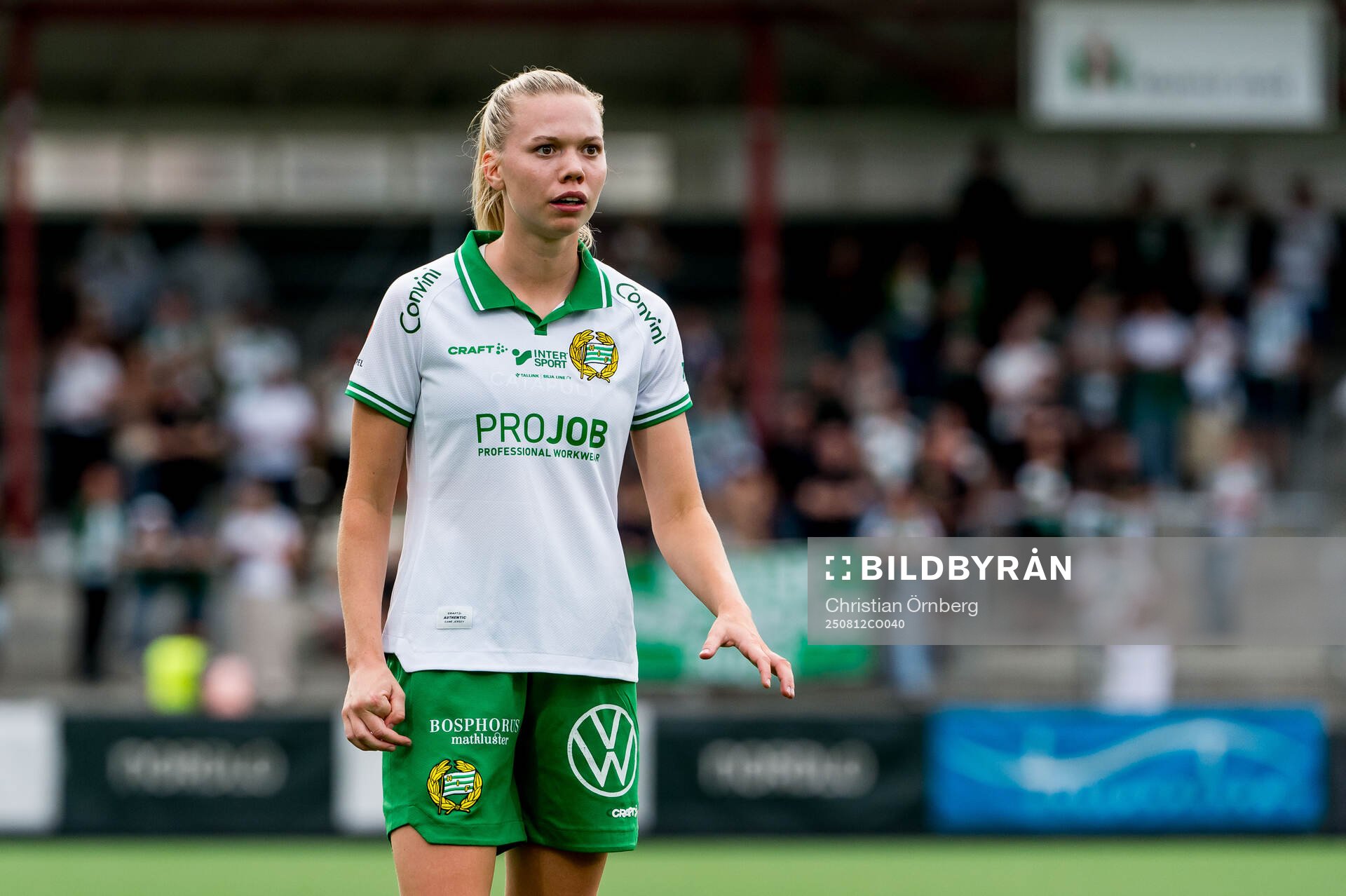 Hammarbys Bea Sprung