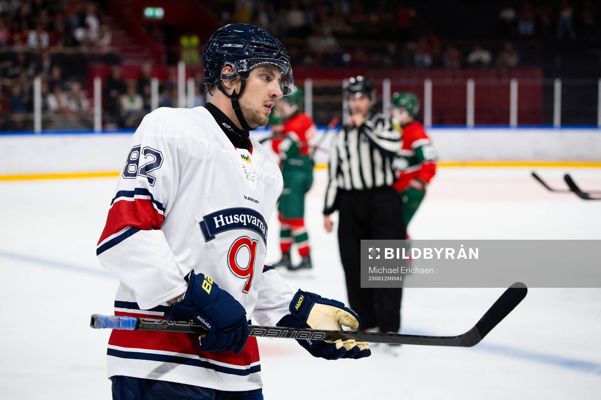 HV71s Santeri Hatakka
