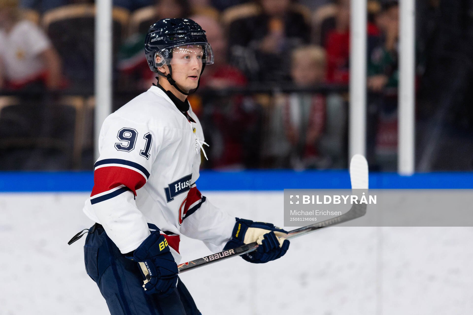HV71s Aleksi Heponiemi