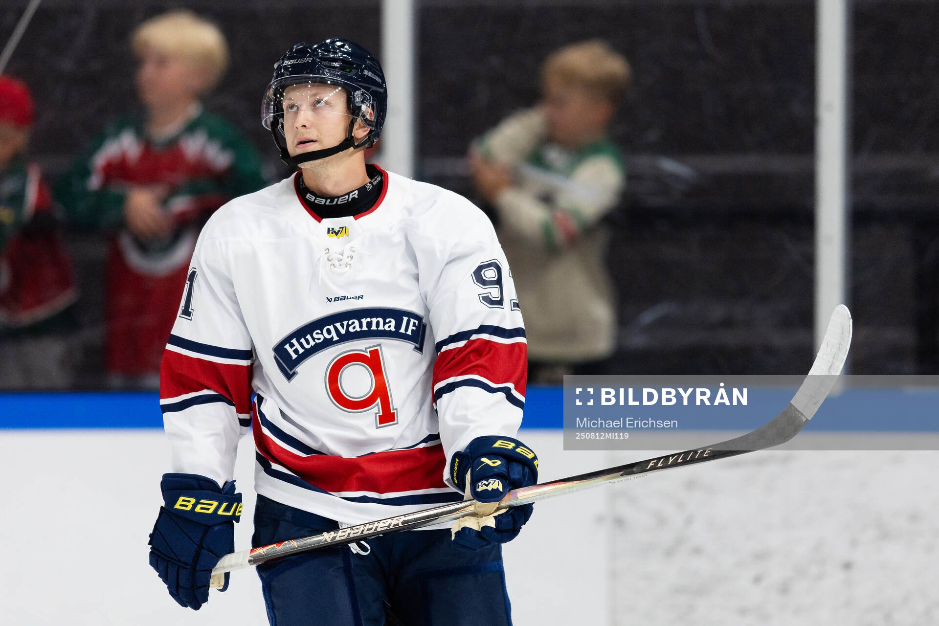 HV71s Aleksi Heponiemi
