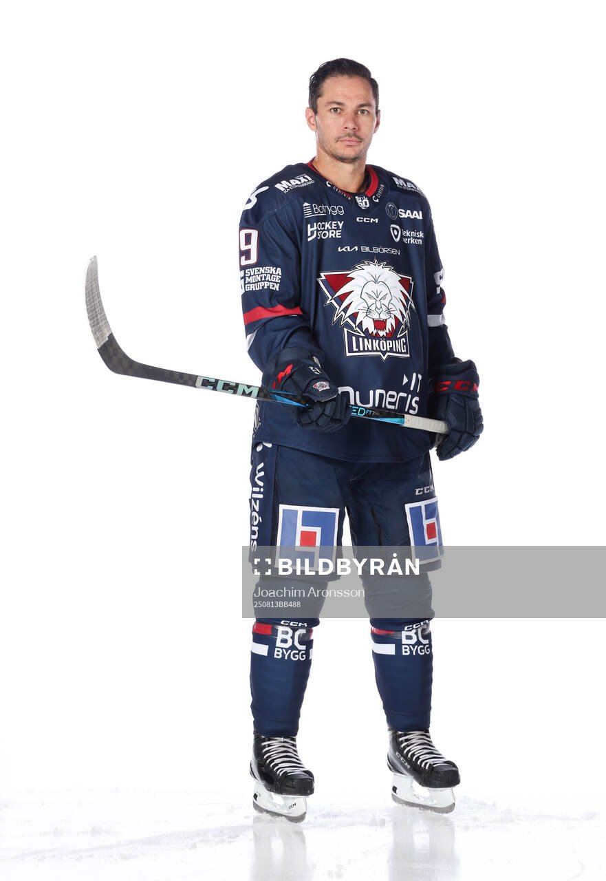 Linköpings Ty Rattie
