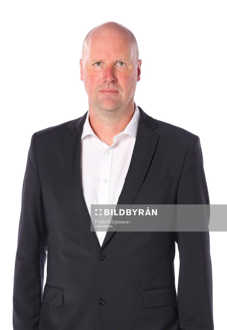 Luleås vice GM Ulf Engman